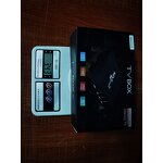 Android TV Box Manufacturer - OEM Lowest Price Amlogic S905L2 Hybrid 4k Box