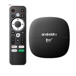 Android TV Box Manufacturer - OEM TV98ATV Android 13.0 Allwinner H313 2.4+5G WIFI