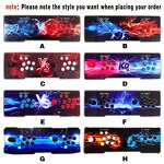 Arcade Game Machine Manufacturer - Factory Wholesale Pandora Box Joystick 26800 in 1