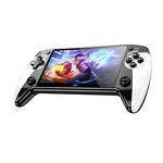 Handheld Game Player Manufacturer - OEM X9 5.5 Inch IPS Full View Black White Digital
