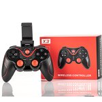 Wireless Gamepad Manufacturer - OEM X3 2.4G for PC IOS Android Mobile Phones