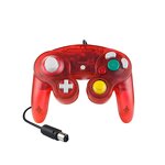 Gamecube Controller Manufacturer - OEM Wired Gamepad for NGC GC Wiiu Wii Vibration