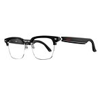 Smart Glasses Manufacturer - OEM E13-06 Anti UV Lightweight 34g BT5.3 UV400 Polarized