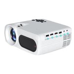 Smart Projector Manufacturer - OEM M7 8K 3D Android WIFI Portable LED DLP Home Theater