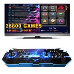Pandora Arcade Box Manufacturer - Wholesale Customized 26800 in 1 Classic Console