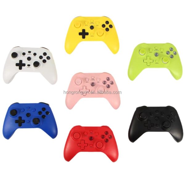 Mobile Game Controller Manufacturer - OEM for Nintendo Switch OLED Joystick
