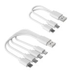 Rechargeable Battery Manufacturer - OEM 1.5V Type C Lithium AA 3400mwh USB C Charger