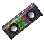 BT Speaker Manufacturer - OEM V8 Mini Wireless Waterproof Portable Outdoor 10W Output