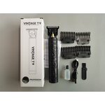 Hair Clippers Manufacturer - OEM 2025 Hot Sale Rechargeable Electric Hair Trimmer