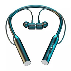 Sport Headphones Manufacturer - OEM 2025 TWS G01 Wireless Gaming Earbuds Neckband