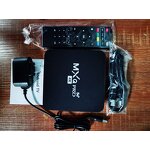 Android TV Box Manufacturer - OEM Lowest Price Amlogic S905L2 Hybrid 4k Box