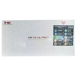 Smart Watch Manufacturer - OEM 2025 Newest HK10 Pro Max Plus Ultra3 WIFI WF Reloj