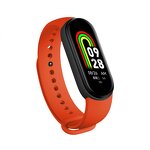 Smart Watch Manufacturer - OEM New M8 Heart Rate Sport Fitness Tracker Bracelet