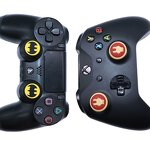 PS5 Thumb Grip Manufacturer - Wholesale Thumbstick Joystick Cover for PS4 PS5
