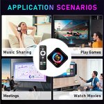 Smart TV Box Manufacturer - Factory Price TV98 RK3528 Dual Wifi 8k Android 13.0