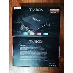 Android TV Box Manufacturer - OEM Lowest Price Amlogic S905L2 Hybrid 4k Box