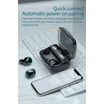 TWS Earbuds Manufacturer - OEM M10 Wireless BT In-Ear Noise Canceling Headphones