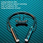 Sport Headphones Manufacturer - OEM 2025 TWS G01 Wireless Gaming Earbuds Neckband