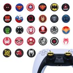 PS5 Thumb Grip Manufacturer - Wholesale Thumbstick Joystick Cover for PS4 PS5
