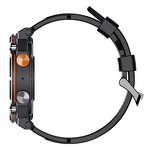 Smart Watch Manufacturer - OEM 2024 C21 Pro 410mah Big Battery BT Calling 1 ATM