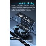 TWS Earbuds Manufacturer - OEM M10 Wireless BT In-Ear Noise Canceling Headphones