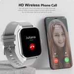 Smart Watch Manufacturer - OEM Hot Selling 2024 Full Screen Bt Call Y13 T900 Pro Max