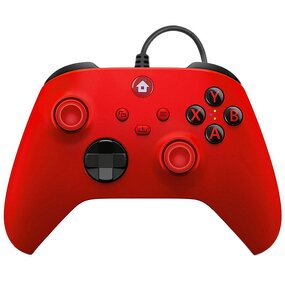 Xbox Controller Manufacturer - OEM USB Wired Multifunctional with Vibration Motor