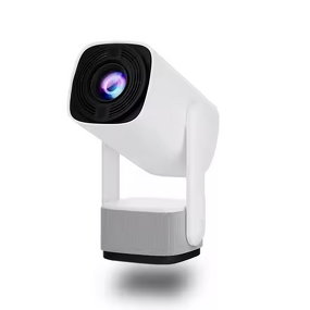 Mini Projector Manufacturer - OEM 2025 K2 Pocket Built-in Battery 1080P 4K Android 11