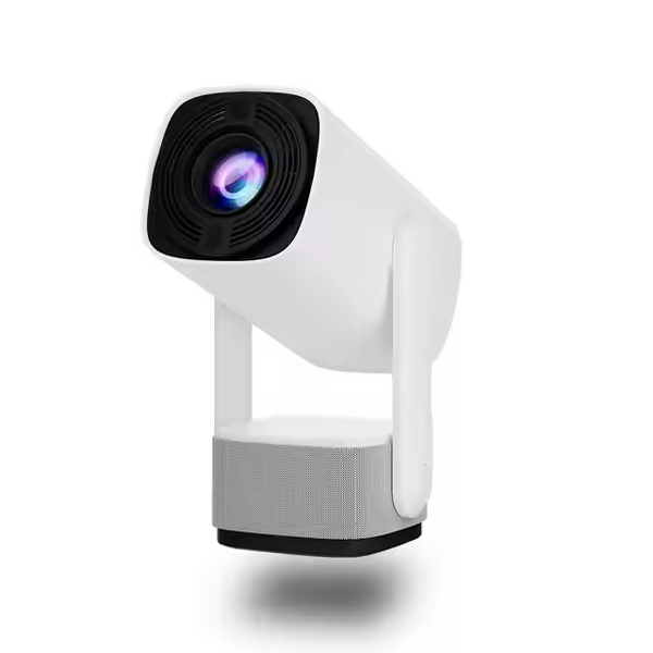 Mini Projector Manufacturer - OEM 2025 K2 Pocket Built-in Battery 1080P 4K Android 11