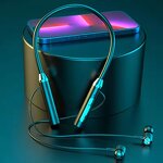 Sport Headphones Manufacturer - OEM 2025 TWS G01 Wireless Gaming Earbuds Neckband