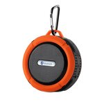 Portable Speaker Manufacturer - OEM C6 Mini Audio Subwoofer Waterproof Outdoor Sport