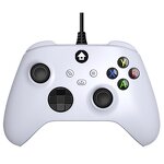 Xbox Controller Manufacturer - OEM USB Wired Multifunctional with Vibration Motor