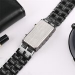 Men's Watch Manufacturer - OEM European American Creative Lava LED Trendy Bracelet