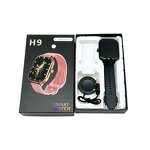 Smart Watch Manufacturer - OEM H9 Fashion Smart Watch 2 in 1 PK Series 9 Pro Max