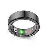 Smart Ring Manufacturer - OEM R02 Health Tracker Heart Rate Blood Oxygen IP68