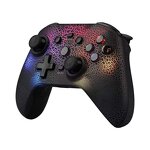 Switch Pro Controller Manufacturer - OEM Wireless with Dual Motor Vibration for PC