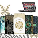 Switch Game Case Manufacturer - OEM 24 Slot Magnetic Cartridge Memory Card Holder