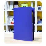 PS5 Shell Manufacturer - OEM Replacement Housing Faceplate for PS5 Slim Pro Disc