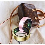 Smart Ring Manufacturer - OEM 2024 R5 5ATM Gesture Photography Heart Rate Sleep