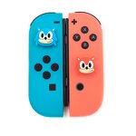 Joycon Thumb Grip Manufacturer - OEM Silicone Stick Cap for Switch OLED Lite