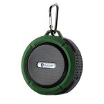 Portable Speaker Manufacturer - OEM C6 Mini Audio Subwoofer Waterproof Outdoor Sport