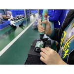 PS4 Controller Manufacturer - OEM Wireless Joystick with Light Bar Vibration Gyro