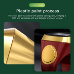 Smart Prayer Ring Manufacturer - OEM R100 for Arab Worship Count Point to Mecca