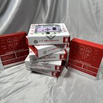 Switch Controller Manufacturer - OEM Wireless Joypad 6 Axis Gyro with Wake up