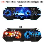 Pandora Arcade Box Manufacturer - Wholesale Customized 26800 in 1 Classic Console