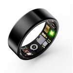 Smart Ring Manufacturer - OEM 2025 R99 Sleep Heart Rate Blood Oxygen IP68 5ATM