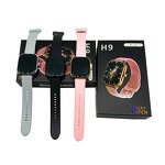 Smart Watch Manufacturer - OEM H9 PK S9 Ultra Fitness tracker for IOS Android