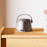 TWS MP3 Player Manufacturer - OEM A20 5W 600mah TF Card Wireless Audio Music Player