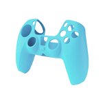 PS5 Controller Case Manufacturer - OEM Thin Silicone Skin with Charging Hole