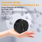 Portable Projector Manufacturer - OEM YT200 Auto Focus Android LED HD 1080P Outdoor